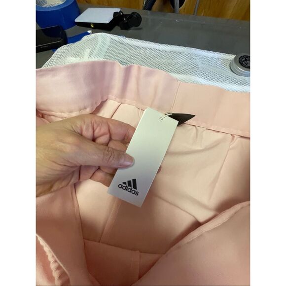 Adidas NWT Camo Multi Sport Sandy Pink Size 1X - Picture 7 of 9